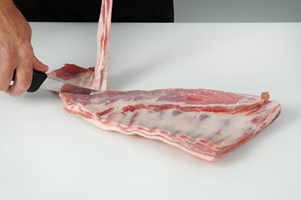 Meat Cut Spec Step 2